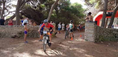 XI Triatló Cala Agulla Wikiki 2019