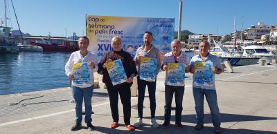 Presentació Mostra de la Llampuga 2019