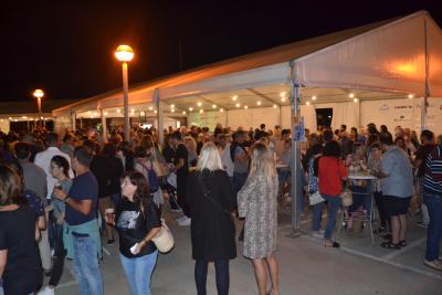 Nit de tapes 2019
