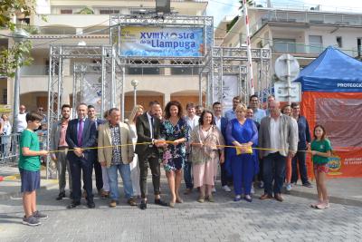 Mostra de la Llampuga 2019