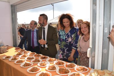 Mostra de la Llampuga 2019