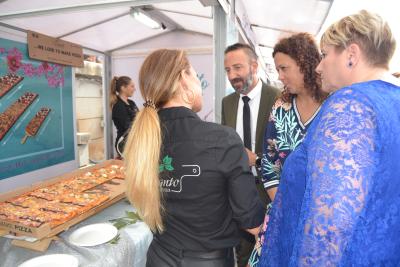 Mostra de la Llampuga 2019