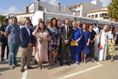 Mostra de la Llampuga 2019