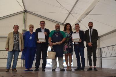 Mostra de la Llampuga 2019