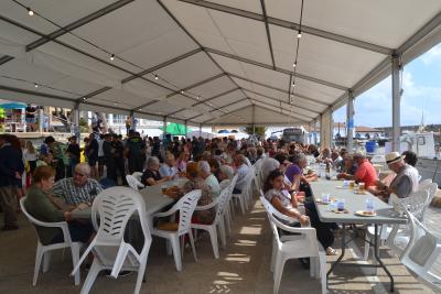 Mostra de la Llampuga 2019