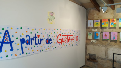 Gustavo