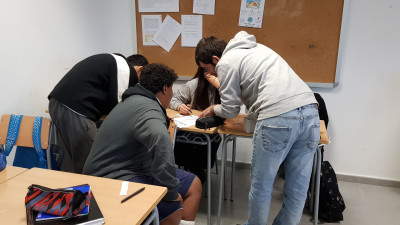pressupost participatiu