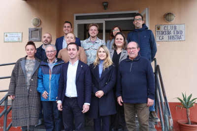 President del consell