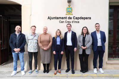 President del consell