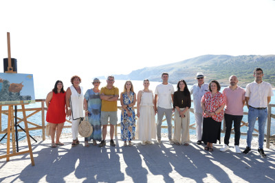 El Govern oficialitza la compra de les finques públiques de Son Jaumell, Cala Torta, Cala Mitjana i Cala Estreta, ubicades al Parc Natural de la Península de Llevant