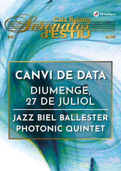 Canvi de data