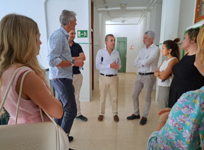 Visita