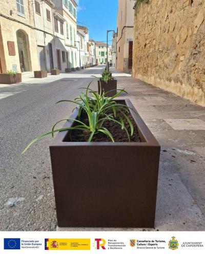 jardinera es port