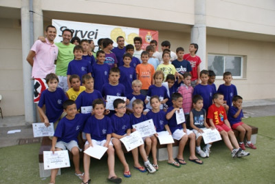 Campus de futbol