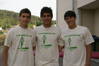 El campus de futbol no s’acaba als 14 anys