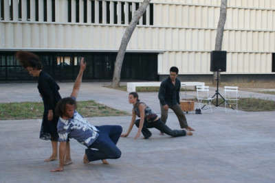 ‘Encuentros 2’ estrena el nou escenari de Cala Rajada