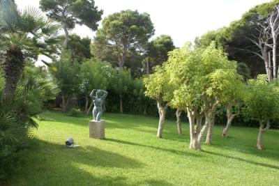 L'art i la natura a l'abast de tots