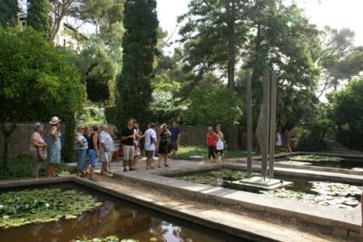 L'art i la natura a l'abast de tots