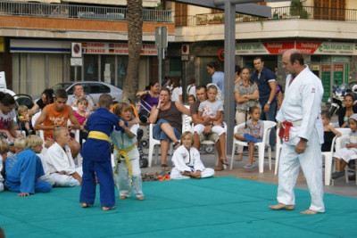 Moments de Sant Roc