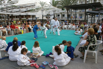 Moments de Sant Roc