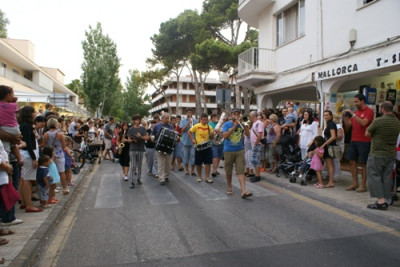 Moments de Sant Roc