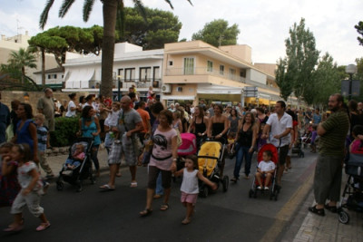 Moments de Sant Roc