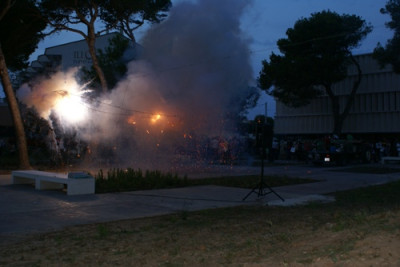 Moments de Sant Roc
