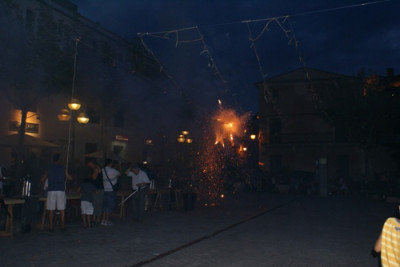 Moments de Sant Bartomeu