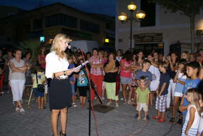 Moments de Sant Bartomeu