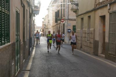 Cursa Sant Bartomeu