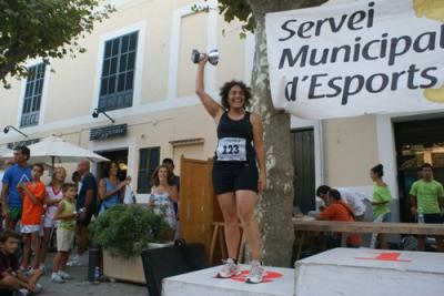 Cursa Sant Bartomeu