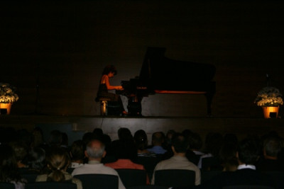 I Trobada Internacional de Pianistes del Món