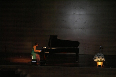 I Trobada de Pianistes del Món