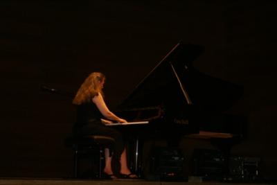 I Trobada de Pianistes del Món