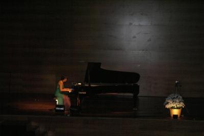 I Trobada de Pianistes del Món
