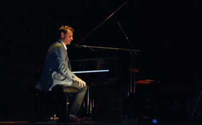 I Trobada Internacional de Pianistes del Món