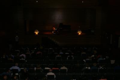 I Trobada Internacional de Pianistes del Món