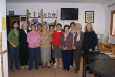 Les persones majors de Capdepera han tornat a començar el taller de memòria