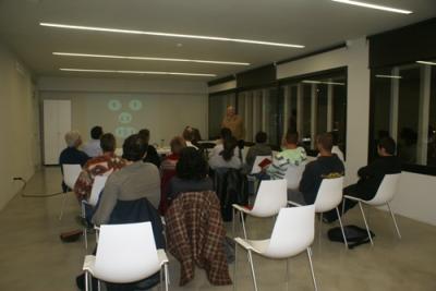 Inici del programa de creació i consolidació d’empreses 