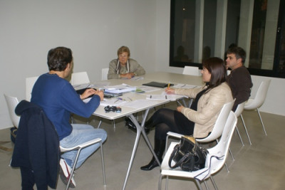 Jornades tres i quatre de l’Agenda Local 21