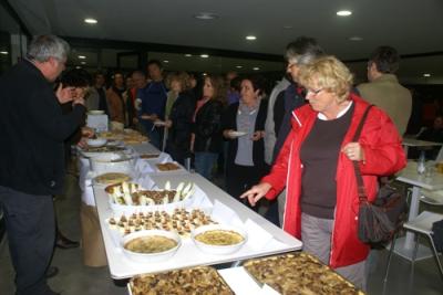 Jornades Micològiques amb Felip Esteva