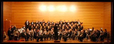 Concert de Santa Cecília 