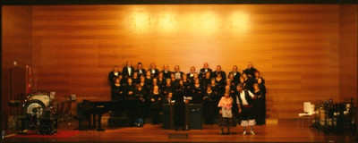 Concert de Santa Cecília 