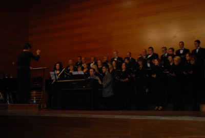 Concert de Santa Cecília 