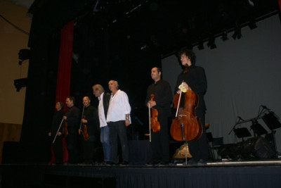 Auteclàssic al Teatre