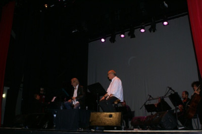 Auteclàssic al Teatre