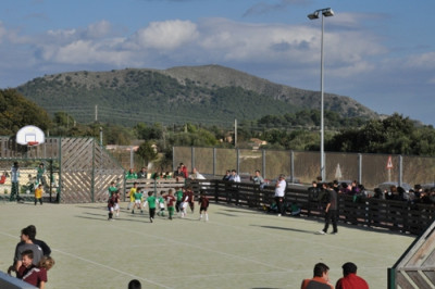 DIADA MULTIESPORTIVA A CAPDEPERA