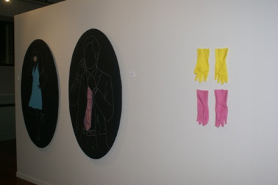 Nova exposició al Cap Vermell