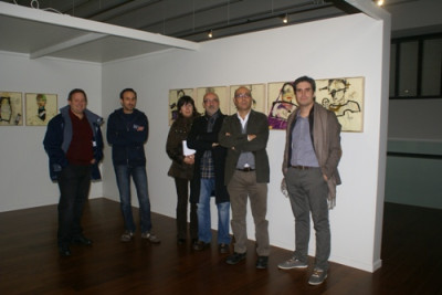 Nova exposició al Cap Vermell