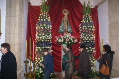 Festa de l’Esperança